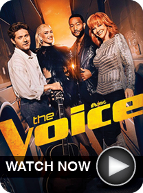 The Voice - WATCH NOW