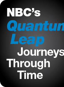 NBC's Quantum Leap Journeys Through Time