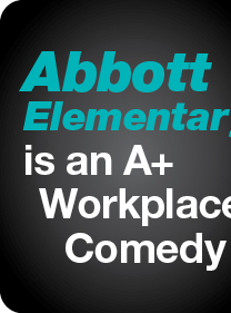 Abbott Elementary is an A+ Workplace Comedy