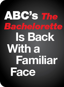The Bachelorette