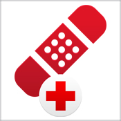 Red Cross First Aid