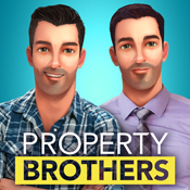 Property Brothers Home Design