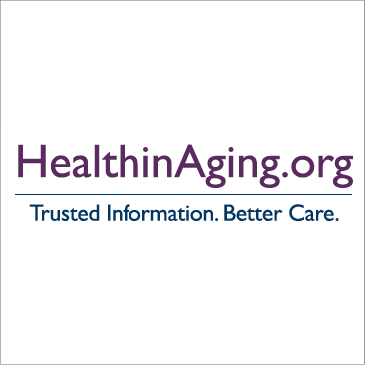 Tips for Health in Aging