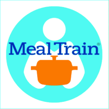 All Aboard Meal Train