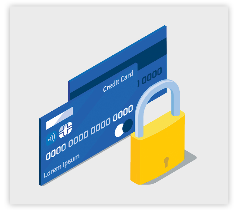 Prevent Theft From Your Bank Account