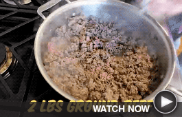 Cooking Demo 1 - Download Graphics to View