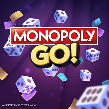 MONOPOLY GO!
