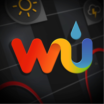 Weather Underground