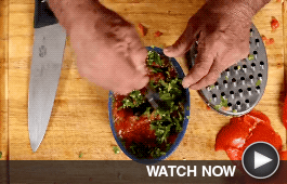 Cooking Demo 1 - Download Graphics to View