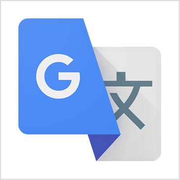 Google Translate