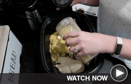 Cooking Demo 1 - Download Graphics to View