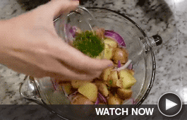 Cooking Demo 2 - Download Graphics to View