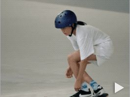 Get Ready for Skateboarding