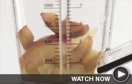 Motion Gif for Cooking Demo 1 - Click here to view the video on its landing page.