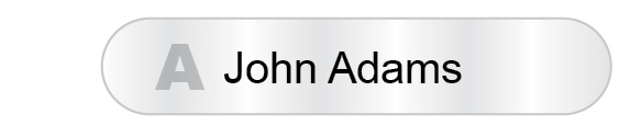 The Answer Is A - John Adams