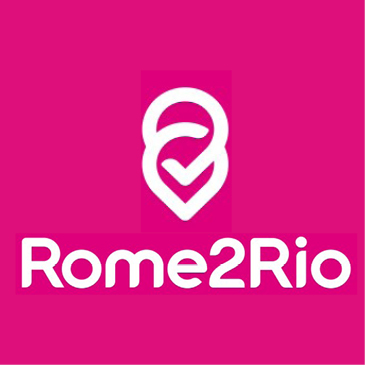 Rome2Rio