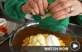 5 Potluck Salads