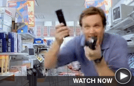 Back-to-School Shopping Joy