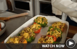 Motion Gif for Cooking Demo 1 - Click here to view the video on its landing page.