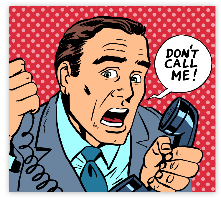Watch Out For Charity Scams