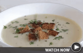 Motion Gif for Cooking Demo 1 - Click here to view the video on its landing page.