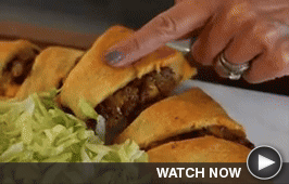 Motion Gif for Cooking Demo 2 - Click here to view the video on its landing page.