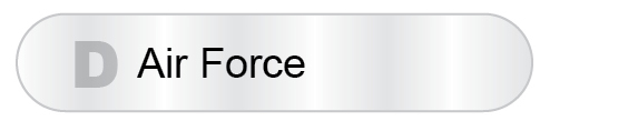 The Answer Is D - Air Force