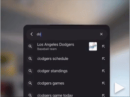 AI Overview Can Have Scam Info