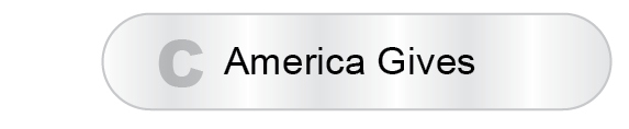 The Answer Is C - America Gives