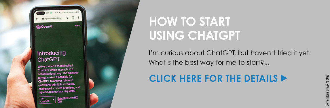 How to Start Using ChatGPT