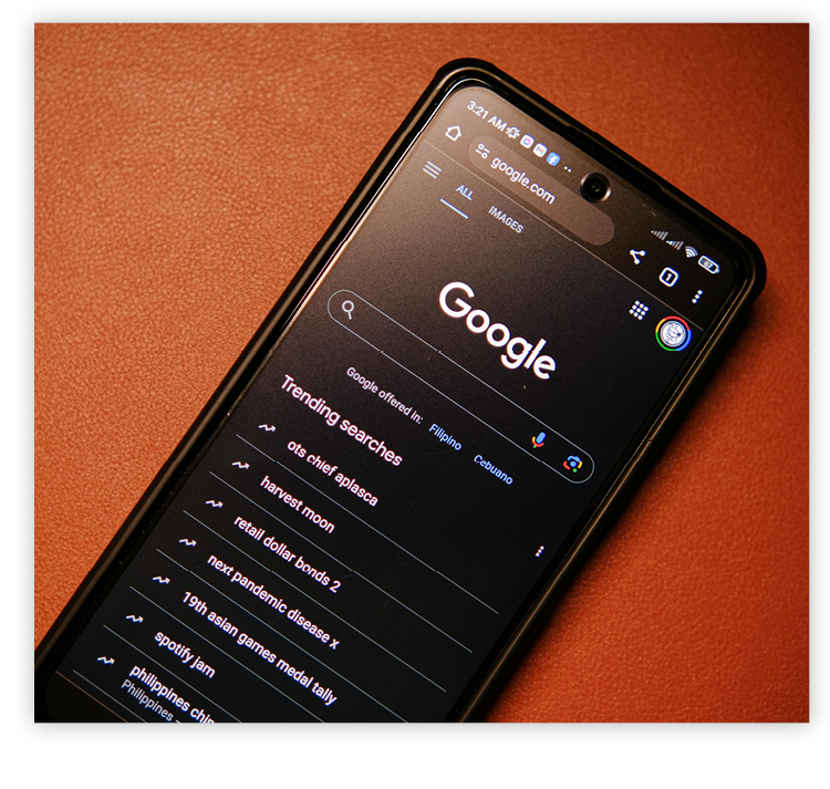 Download Graphics to View
