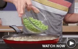 Spring Veggie Recipes