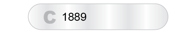 The Answer Is C - 1889