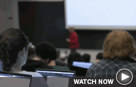 How AI Is Reshaping College