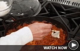 5 Lazy One-Pan Dinners
