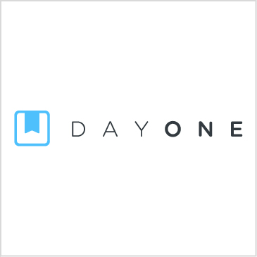 Image of Fun App Logo for Day One linked to developer page.