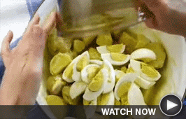 Motion Gif for Cooking Demo 2 - Click here to view the video on its landing page.