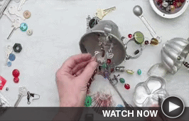 Motion Gif for Crafty Demo 2 - Click here to view the video on its landing page.