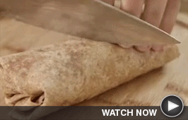 Motion Gif for Cooking Demo 1 - Click here to view the video on its landing page.