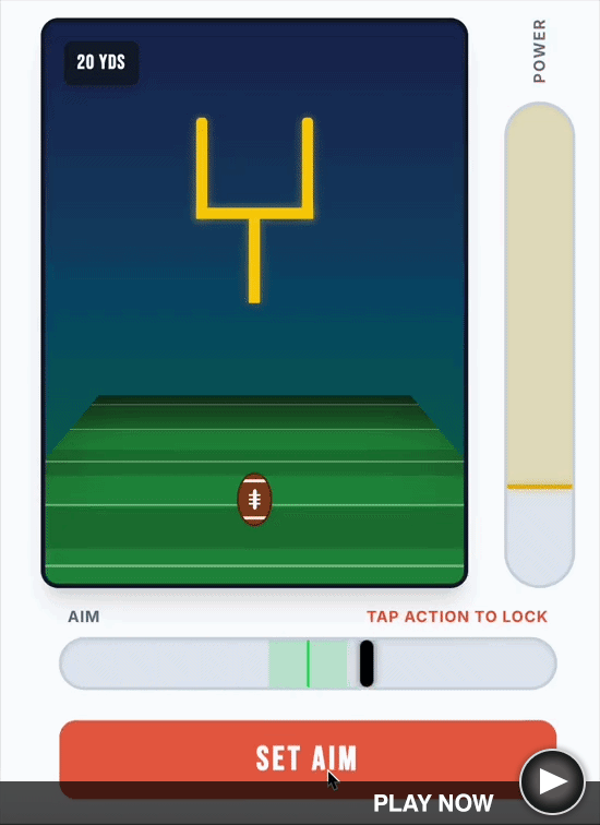 Play the Game - Download Graphics to View