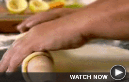 Motion Gif for Cooking Demo 2 - Click here to view the video on its landing page.