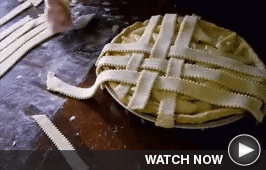 Cooking demo
