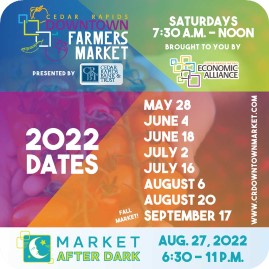 Farmers Market
