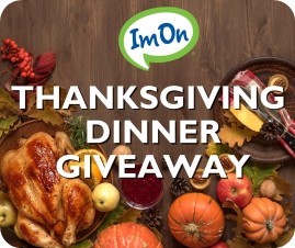 Thanksgiving Dinner