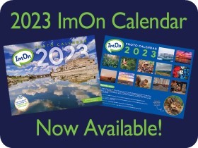 2023 ImOn Calendar