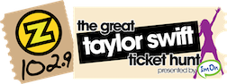 TSwift Tickets - Download Images to View