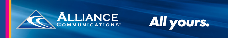Link to Alliance Internet