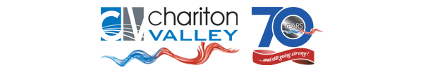 Link to Chariton Valley