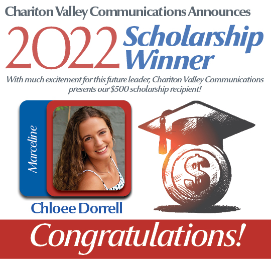 scholarship winners