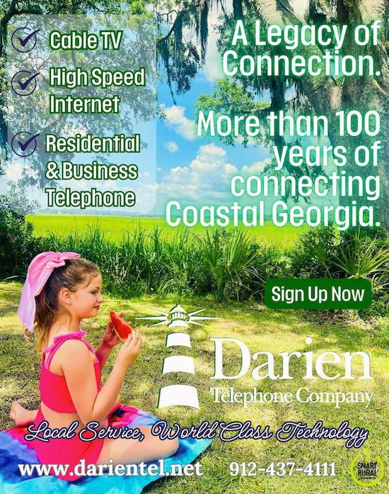 legacy of connection